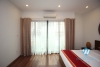 Lovely apartment for rent in Hai Ba Trung district