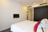 First class serviced apartment for rent in Somerset Westpoint, Tay Ho, Hanoi