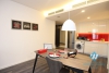 First class serviced apartment for rent in Somerset Westpoint, Tay Ho, Hanoi