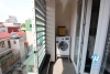 Great one bedroom apartment for rent in Hai Ba Trung district, Ha Noi