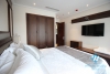 Really luxury two bedrooms apartment for rent in Hai Ba Trung district, Ha Noi