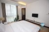 Luxurious apartment for rent in Hoan Kiem, Hanoi