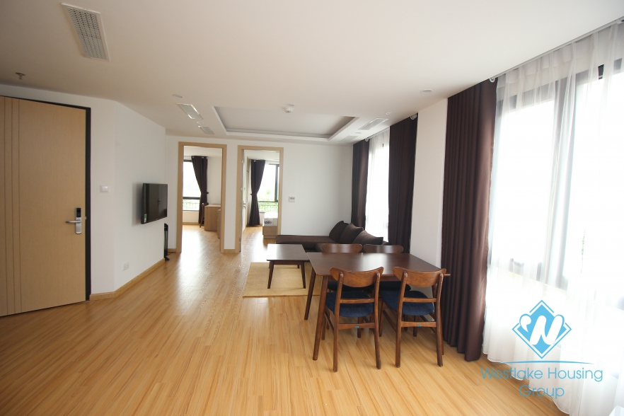  Amazing apartment with 2 lovely bedrooms  for rent in Hai Ba Trung,Dong Da District, Ha Noi