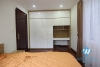Brand new one bedroom apartment for rent in Tay Ho,hanoi