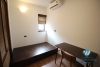 Two bedroom Japanese style apartment for rent in Hai Ba Trung district, Ha Noi