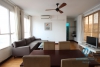 High quality apartment with 2 bedrooms for rent in Hai Ba Trung, Hanoi