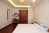 High quality apartment with 03 bedrooms for rent in Xuan Dieu, Tay Ho, Ha Noi