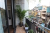 Mordern apartment for rent on Nguyen Chi Thanh Street, Ba Dinh District, Ha Noi