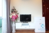 Nice view and bright apartment for rent in Yen Phu, Tay Ho, Ha Noi