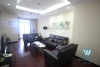 Morden apartment with 03bedrooms is available for rent