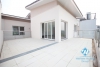 Hot property for rent in Ciputra, large backyard & modern design
