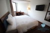 High standard service apartment for rent in Hai Ba Trung