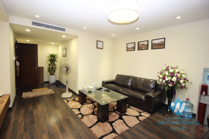  Luxury and serviced apartment for rent in Hai Ba Trung District, near Vincom