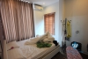 Cheap price 02 bedrooms apartment for rent in Au co st, Tay Ho area