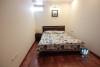 Compact & modern apartment for rent off Tay Ho road, Tay Ho, Hanoi