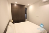 Perfect and quality studio apartment for rent in Tay Ho district.