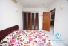 Affordable, central apartment rental in Tay Ho