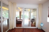 Beautiful 4 bedrooms apartment for rent on Au Co, Tay Ho, Hanoi