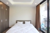 Spacious 2 bedroom apartment for rent in Tay Ho, Ha Noi