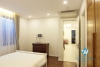 Spacious 2 bedroom apartment for rent on Vong Thi, Tay Ho