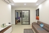 Modern ground floor apartment for rent in Tay Ho