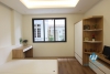 Lovely apartment for rent in Tay Ho with modern interiors