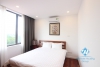 Modern, brand new apartment for rent on Quang Khanh, Tay Ho