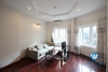 Favourable one bedroom for rent in To Ngoc Van st, Tay Ho district