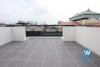 Nice house with 2 bedrooms for rent in Au Co st, Tay Ho district 