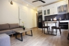 Lovely apartment for rent in the heart of Tay Ho, Hanoi - Room 302