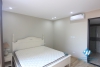 Good quality 02 bedrooms apartment for rent in Tay Ho district 