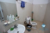 02 bedrooms house with terrace for rent in Dang Thai Mai st, Tay Ho