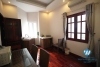 01 bedroom apartment for rent in To Ngoc Van st.