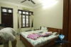 A good quality house for rent in Hai Ba Trung District 