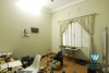 A good quality house for rent in Hai Ba Trung District 