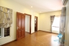 Well finished house with 4 bedrooms and nice terrace for rent in Tay Ho