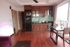 Bright and airy apartment for rent in Tay Ho, Ha Noi - Room 502