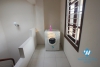 Nice house with 04 bedrooms for rent in Dang Thai Mai St, Tay Ho, Ha Noi