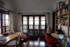 Charming and quiet house for rent in westlake area, Ha Noi.