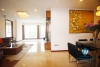 Good quality apartment for rent in Ciputra L Tower, Tay Ho district 