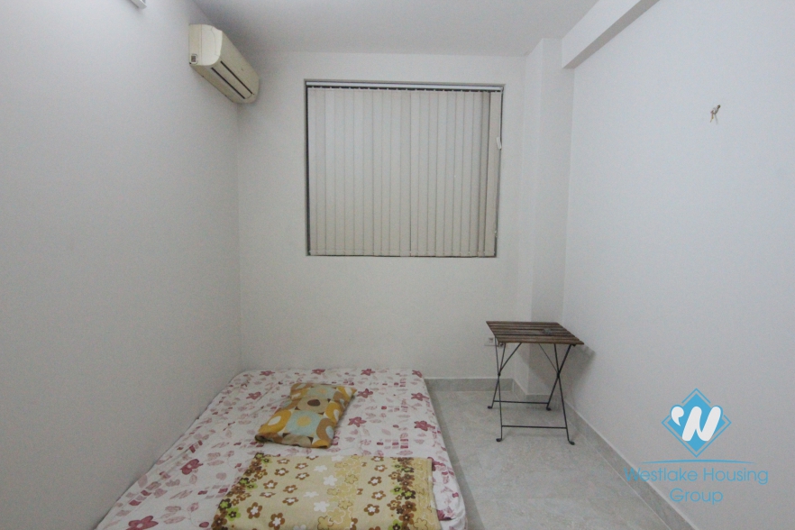 A house for rent in Au co, Tay ho, Ha noi