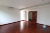 Big house with nice garden for rent in Tay Ho, Ha Noi