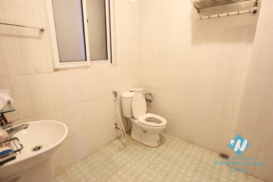 Charming house with swimming pool for rent in Westlake Tay Ho, Hanoi, Vietnam
