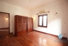 Charming house in a quiet location with lake view for rent in Westlake Tay Ho, Hanoi, Vietnam