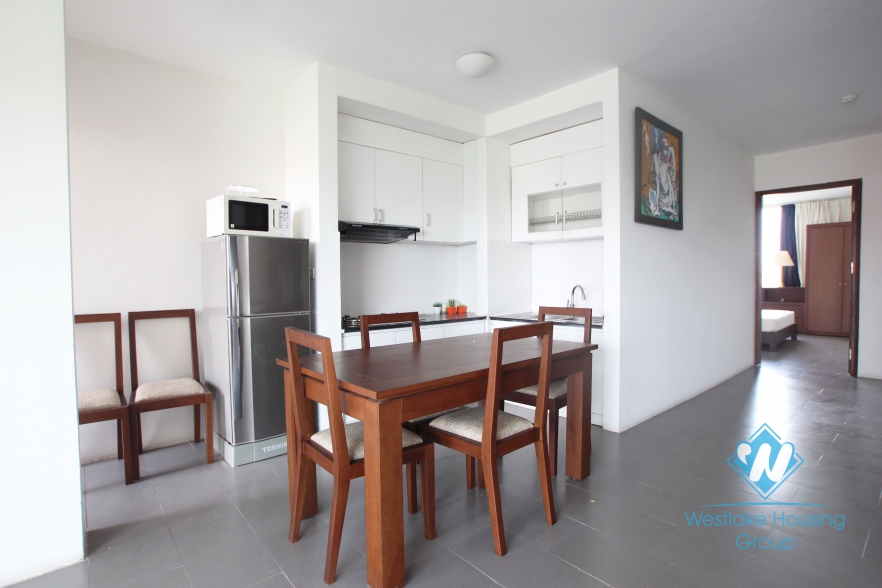 Brand new and nice apartment for rent in Tay Ho area. Ha Noi
