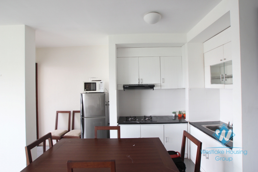 Brand new and nice apartment for rent in Tay Ho area. Ha Noi