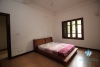 Spacious villa rental with big yard and balcony in the heart of Tay Ho, Ha Noi