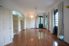 Quiet and bright house with lots of space for rent in Tay Ho