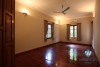 Amazing spacious house with nice garden and swimming pool for rent in Tay Ho