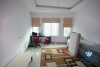 Nice house - office with elevator for rent in Ba Dinh area 